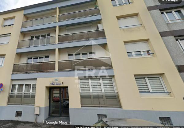 Appartement Leffrinckoucke (59495) 1chambre