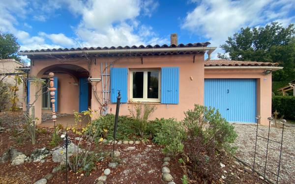 Maison à louer