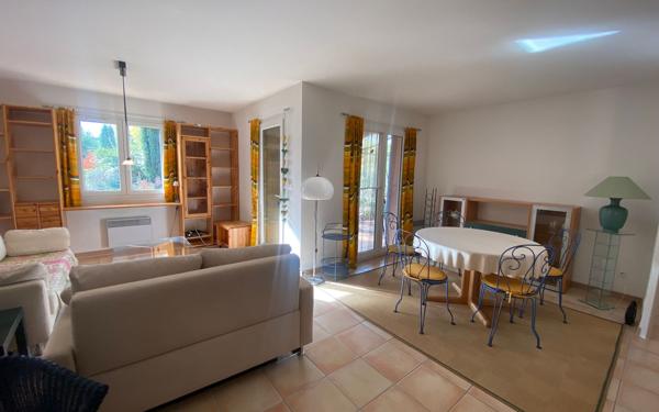 Maison à louer