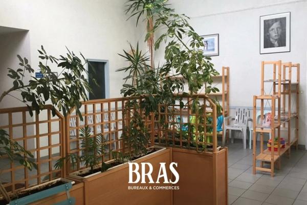Bureau - 31m² - Vertou