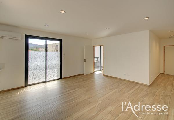 Lucciana - Cabinet médical / paramédical 43.6 m²