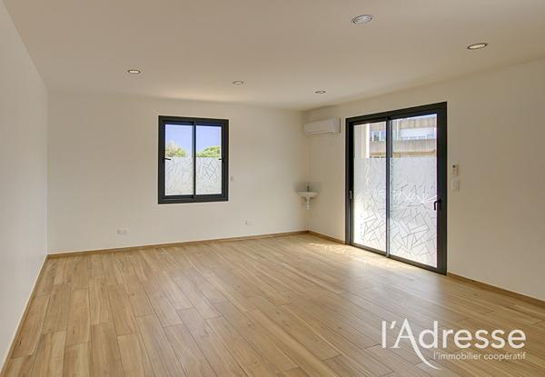 Lucciana - Cabinet médical / paramédical 43.6 m²