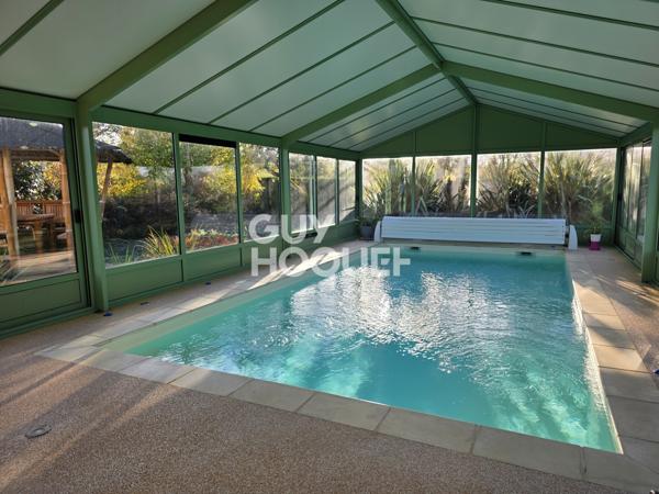 MAISON À VENDRE DE 4 PIÈCES DE 119,67 M²