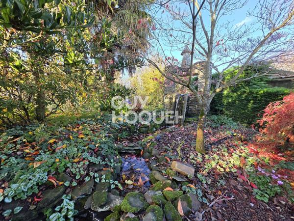 MAISON À VENDRE DE 4 PIÈCES DE 119,67 M²