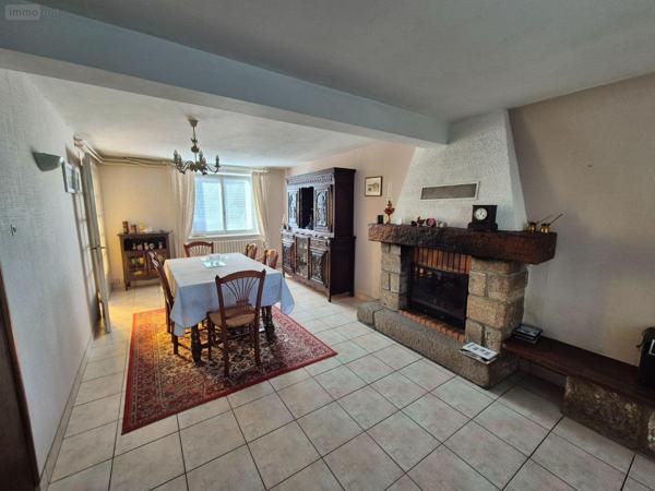 Maison à vendre à Saint-Pol-de-Léon dans le Finistère (29250), ref : 29104-MAIS1140