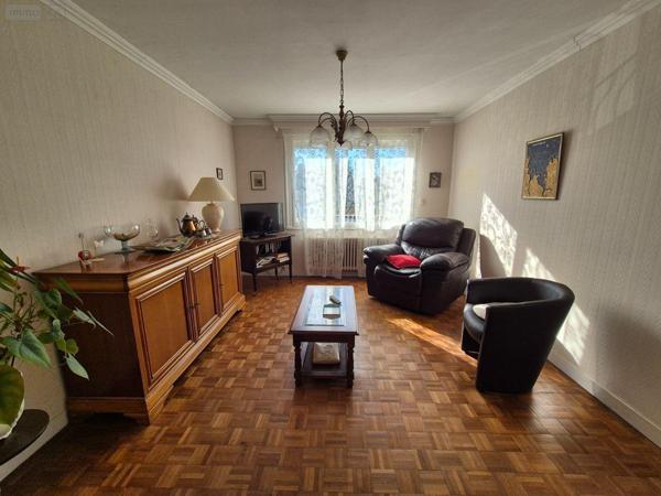 Maison à vendre à Saint-Pol-de-Léon dans le Finistère (29250), ref : 29104-MAIS1140
