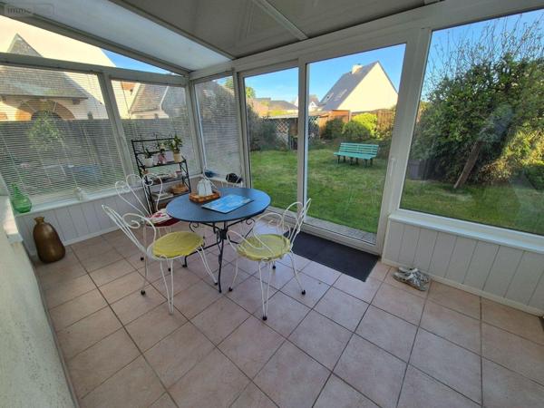 Maison à vendre à Saint-Pol-de-Léon dans le Finistère (29250), ref : 29104-MAIS1140