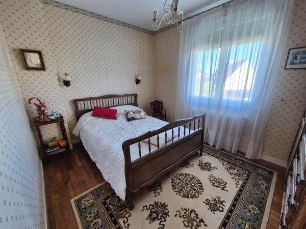 Maison à vendre à Saint-Pol-de-Léon dans le Finistère (29250), ref : 29104-MAIS1140