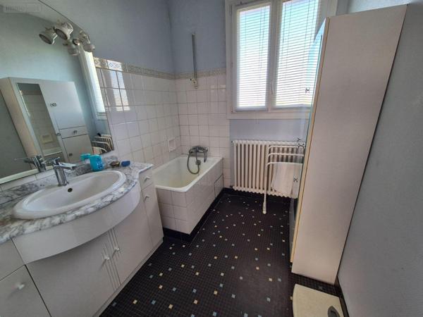 Maison à vendre à Saint-Pol-de-Léon dans le Finistère (29250), ref : 29104-MAIS1140