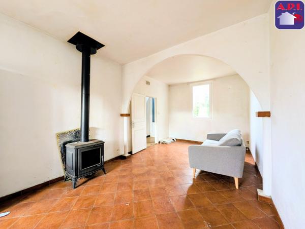 Achat vente Maison Laroque d'Olmes
