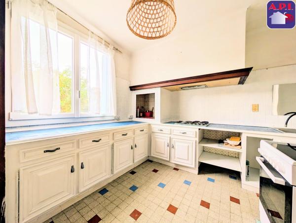 Achat vente Maison Laroque d'Olmes