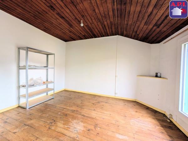 Achat vente Maison Laroque d'Olmes
