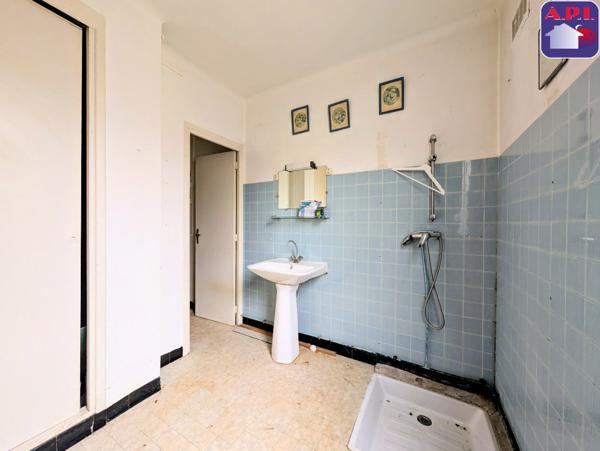 Achat vente Maison Laroque d'Olmes