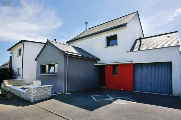 Maison à vendre à Bédée en Ille-et-Vilaine (35137), ref : 050/144