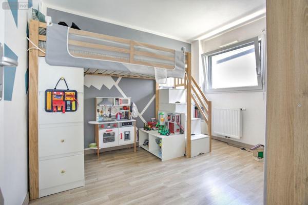 Maison à vendre à Bédée en Ille-et-Vilaine (35137), ref : 050/144