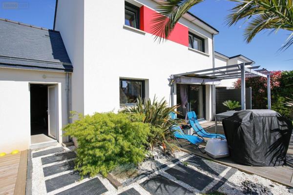 Maison à vendre à Bédée en Ille-et-Vilaine (35137), ref : 050/144