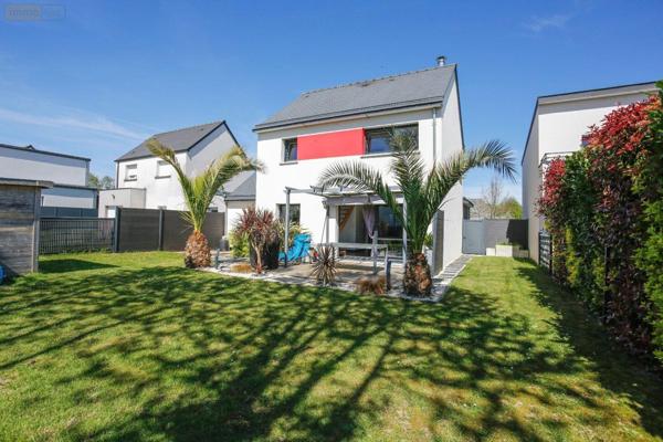 Maison à vendre à Bédée en Ille-et-Vilaine (35137), ref : 050/144