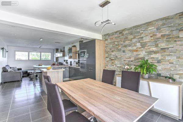 Maison à vendre à Bédée en Ille-et-Vilaine (35137), ref : 050/144