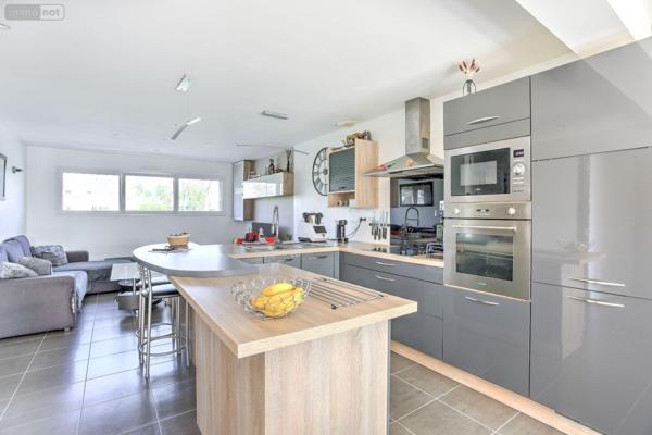 Maison à vendre à Bédée en Ille-et-Vilaine (35137), ref : 050/144