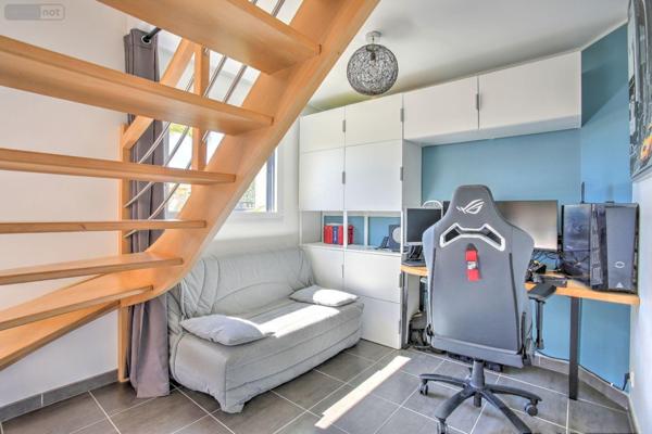 Maison à vendre à Bédée en Ille-et-Vilaine (35137), ref : 050/144