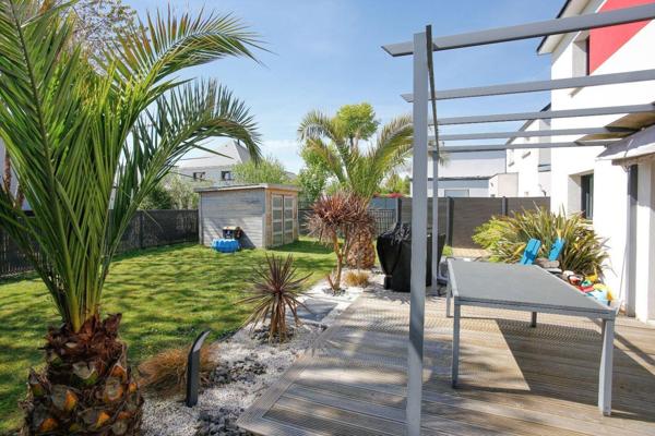 Maison à vendre à Bédée en Ille-et-Vilaine (35137), ref : 050/144