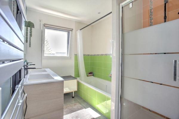 Maison à vendre à Bédée en Ille-et-Vilaine (35137), ref : 050/144