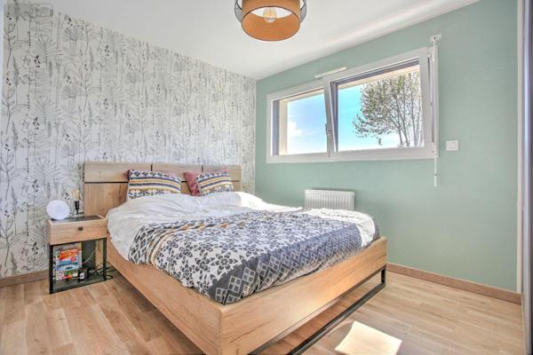 Maison à vendre à Bédée en Ille-et-Vilaine (35137), ref : 050/144