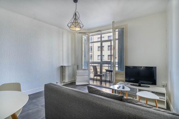 Appartement Annecy - 2 pièces 32m2