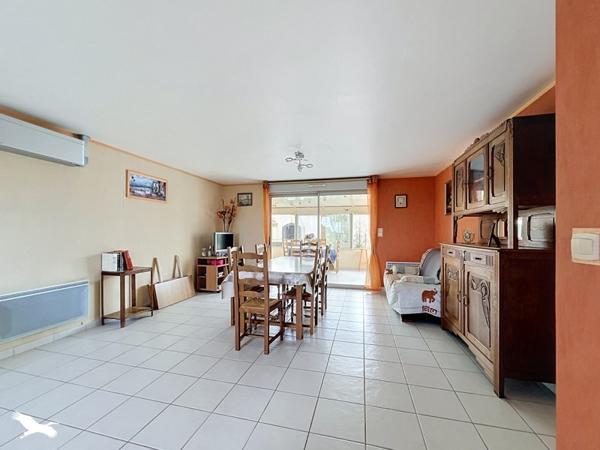Maison à vendre 223 650 € Hiers-Brouage 4 p 90 m² DPE C