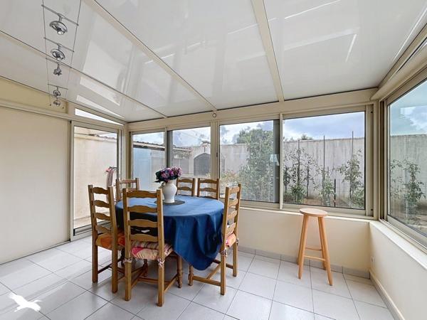 Maison à vendre 223 650 € Hiers-Brouage 4 p 90 m² DPE C