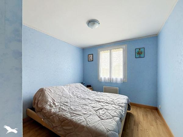 Maison à vendre 223 650 € Hiers-Brouage 4 p 90 m² DPE C