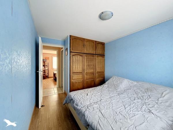 Maison à vendre 223 650 € Hiers-Brouage 4 p 90 m² DPE C
