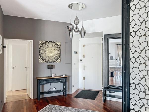 Location appartement Nancy - 4 pièce(s) - 119 m² - 1 445 €/mois