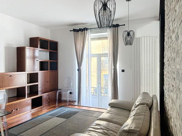 Location appartement Nancy - 4 pièce(s) - 119 m² - 1 445 €/mois