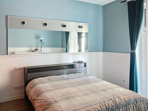 Location appartement Nancy - 4 pièce(s) - 119 m² - 1 445 €/mois