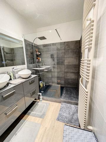 Location appartement Nancy - 4 pièce(s) - 119 m² - 1 445 €/mois