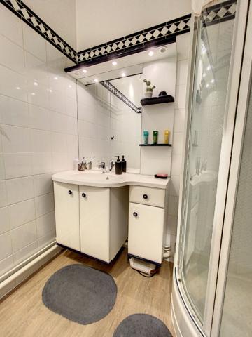 Location appartement Nancy - 4 pièce(s) - 119 m² - 1 445 €/mois
