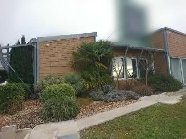 Local commercial Limoges 168 m2