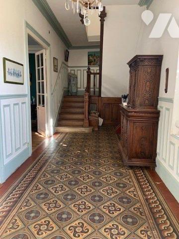 Vente Maison à Puiseaux