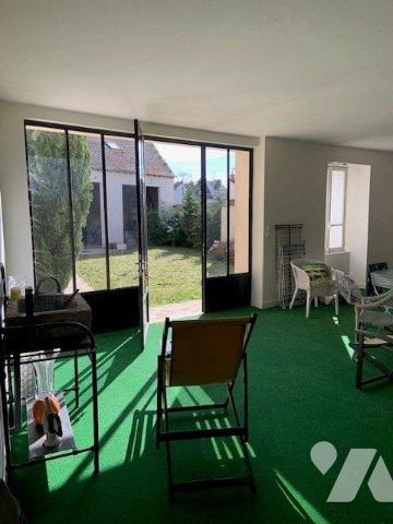 Vente Maison à Puiseaux