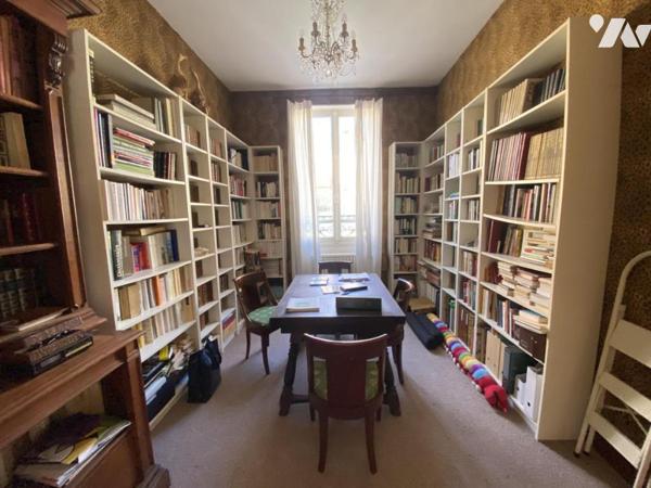 Vente Maison à Puiseaux