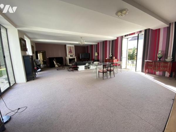 Vente Maison à Puiseaux