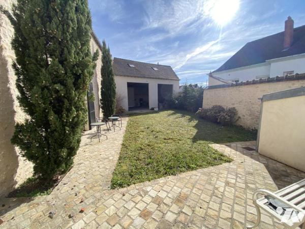 Vente Maison à Puiseaux
