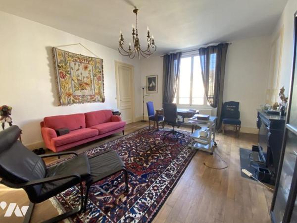 Vente Maison à Puiseaux