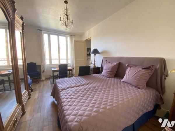 Vente Maison à Puiseaux