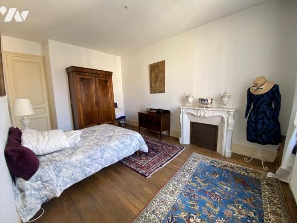 Vente Maison à Puiseaux