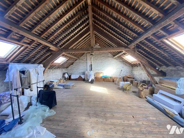 Vente Maison à Puiseaux