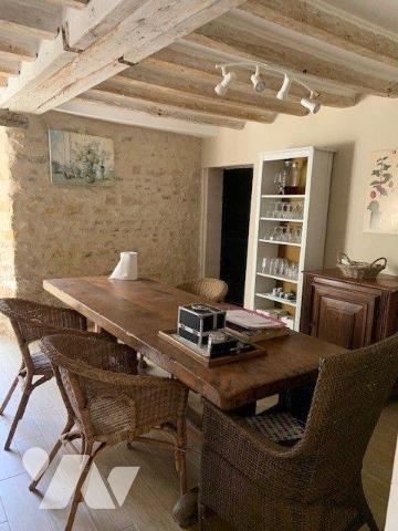 Vente Maison à Puiseaux