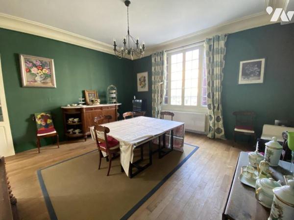 Vente Maison à Puiseaux