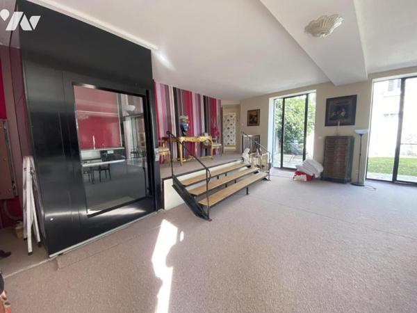 Vente Maison à Puiseaux